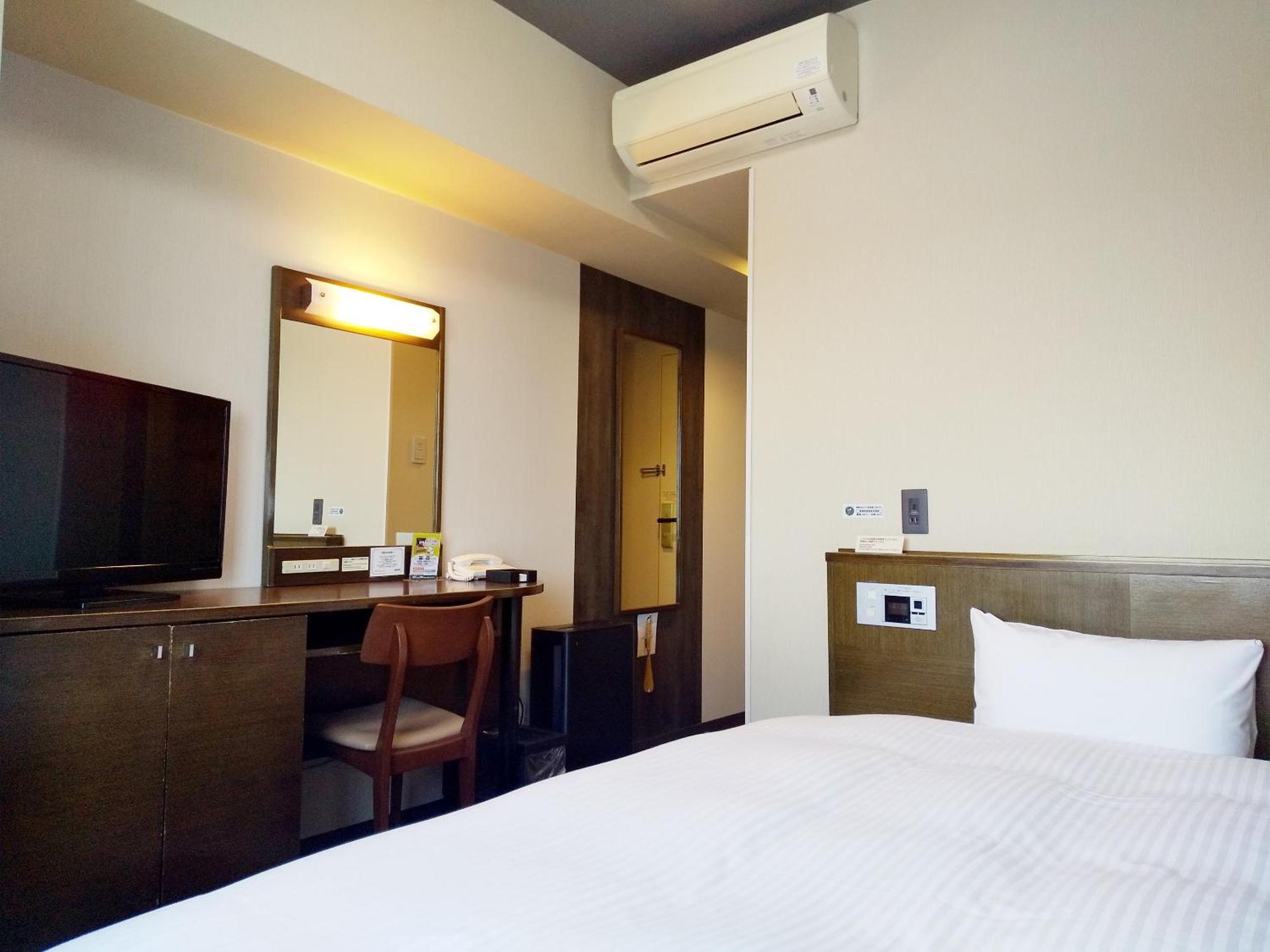 Hotel Route-Inn Gifuhashima Ekimae Exterior foto